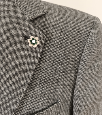 MEN'S JACKET G525/2551 Tellini S.r.l. Wholesale Clothing